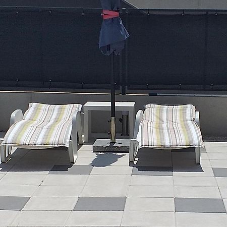 Golubica Apartment Trogir Luaran gambar