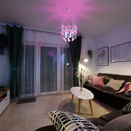 Golubica Apartment Trogir Luaran gambar