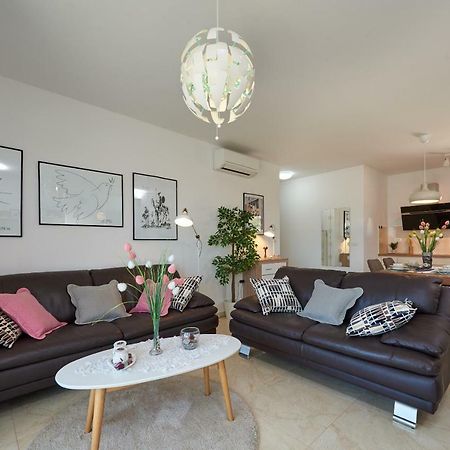 Golubica Apartment Trogir Luaran gambar