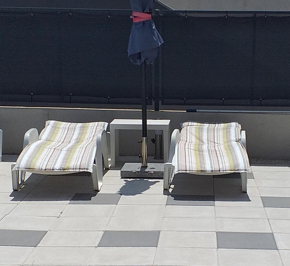 Golubica Apartment Trogir Luaran gambar
