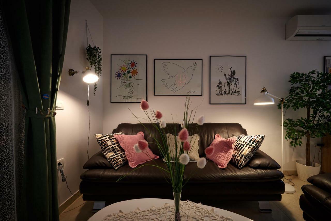 Golubica Apartment Trogir Luaran gambar